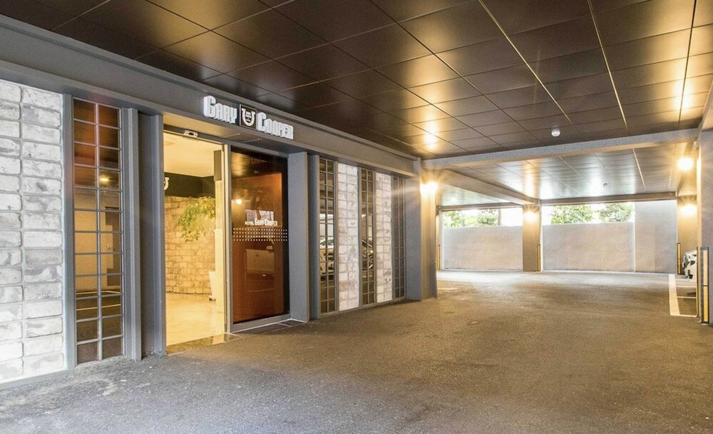 Фото Gary Cooper Hotel