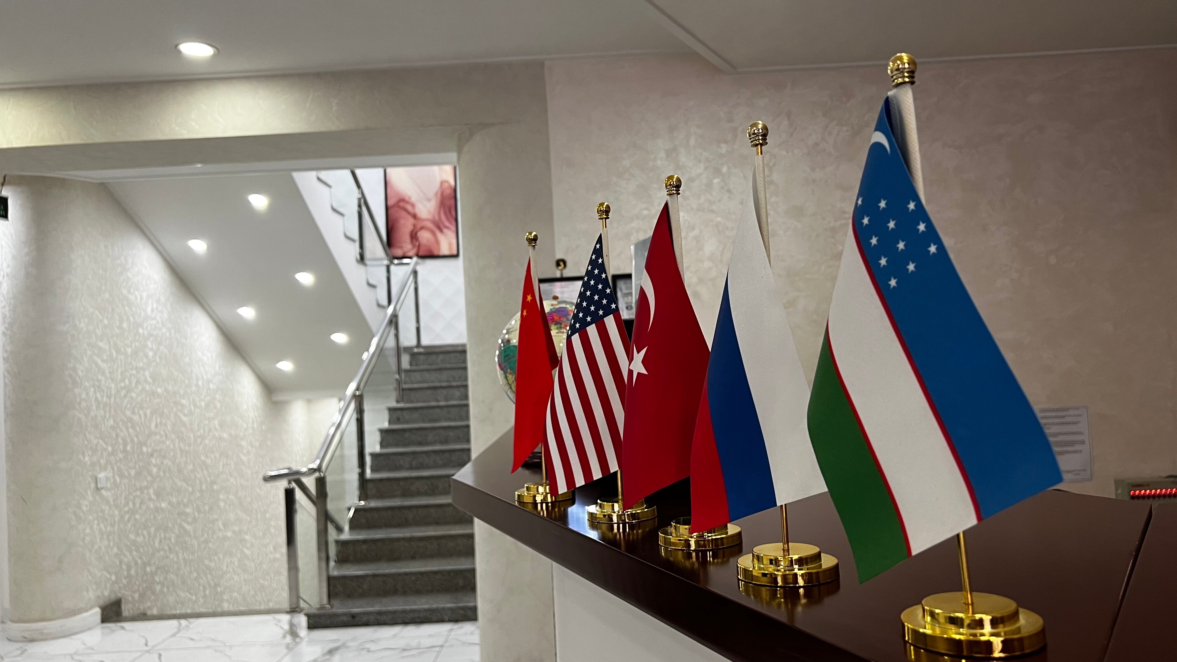 Фото Ohu Palace Hotel