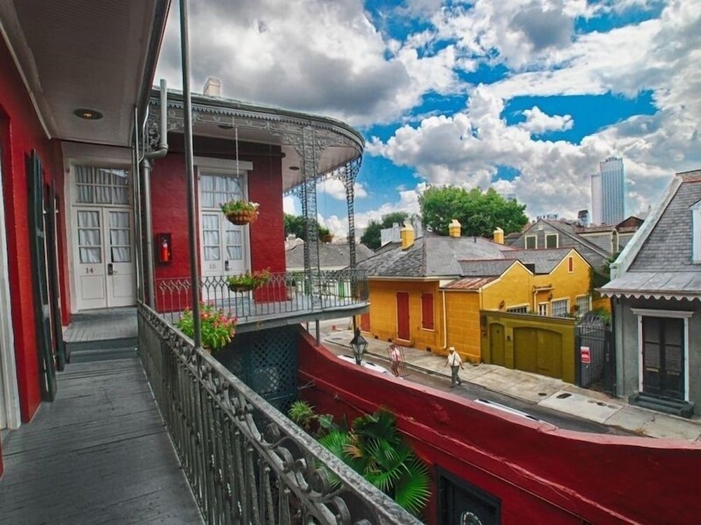 Фото Inn on St. Peter