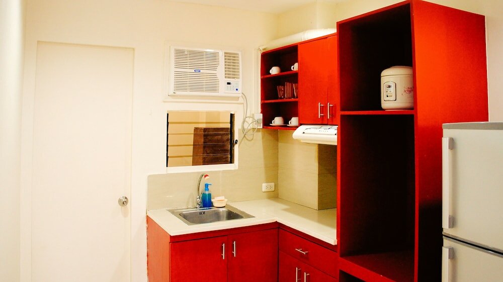 Фото RedDoorz Plus @ Mabolo Cebu