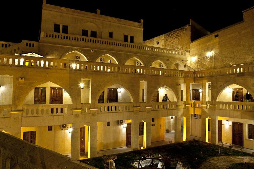 Фото Dilek Kaya Hotel