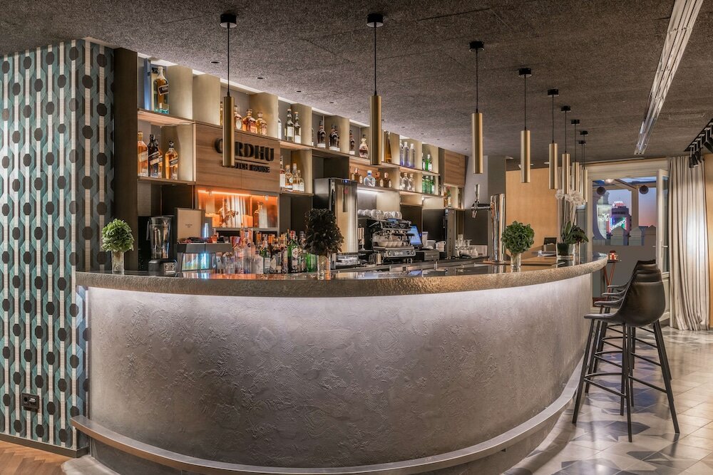 Фото Nh Collection Madrid Gran Vía