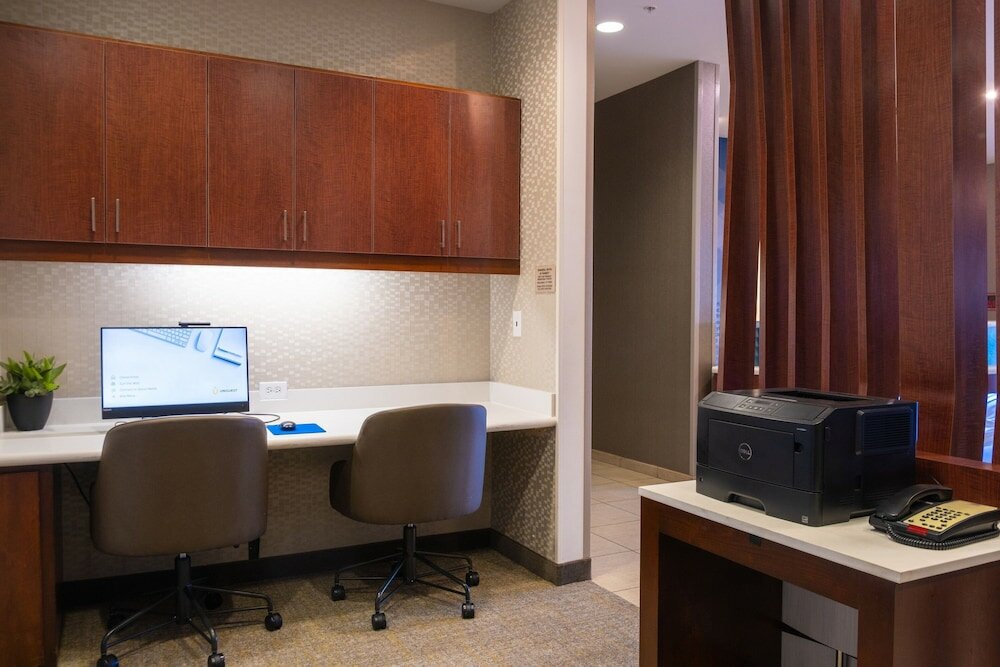 Фото SpringHill Suites Dallas Richardson/Plano