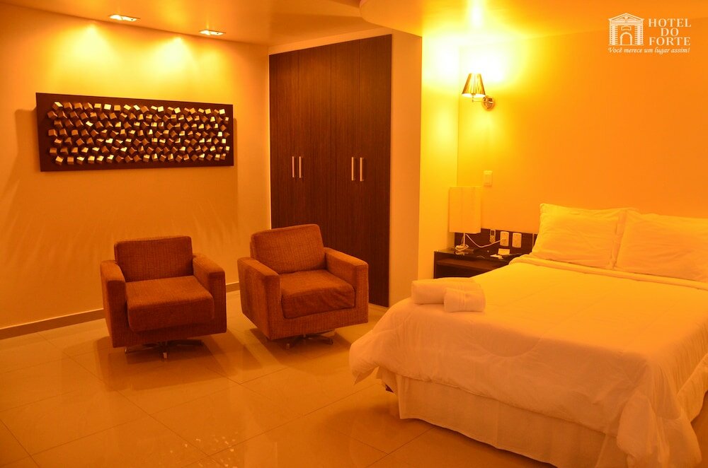 Фото Hotel do Forte