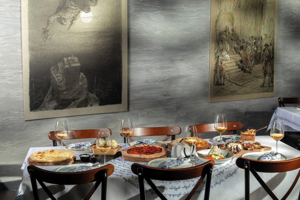 Фото Akhaltsikhe Inn