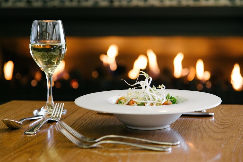 Фото Hotel Ashburton