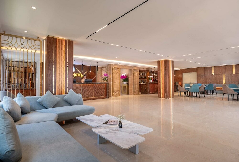 Фото Nesta Hotel & SPA