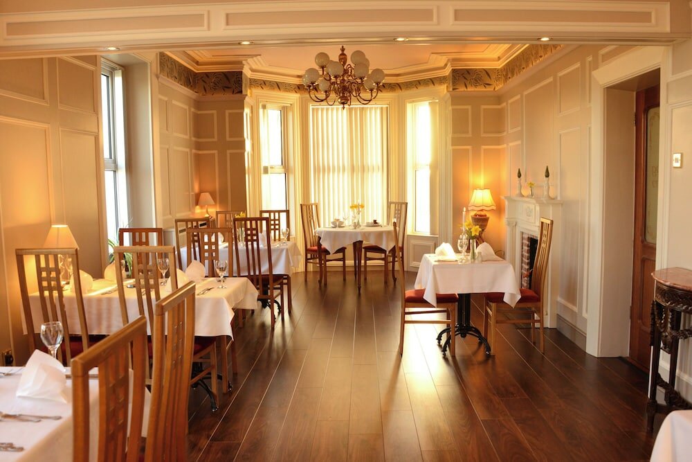 Фото Ardgort Country House