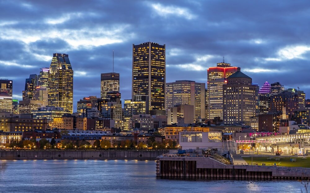 Фото Hotel Universel Montreal