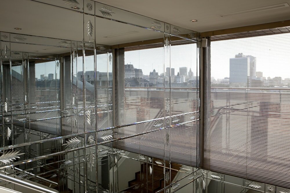 Фото Faena Hotel Buenos Aires