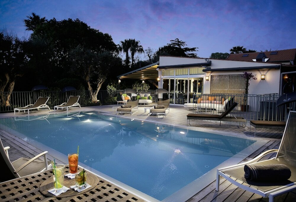 Фото Villa Fabulite