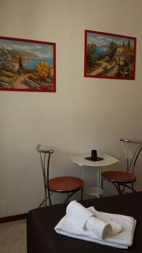 Фото B&b Galleria Frascati