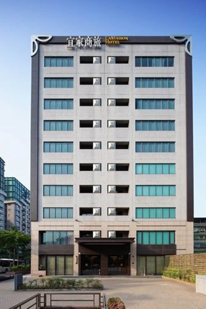 Фото La Maison Hotel Taipei City