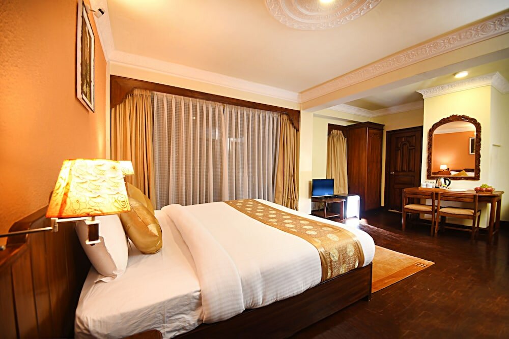 Фото Nirvana Boutique Hotel