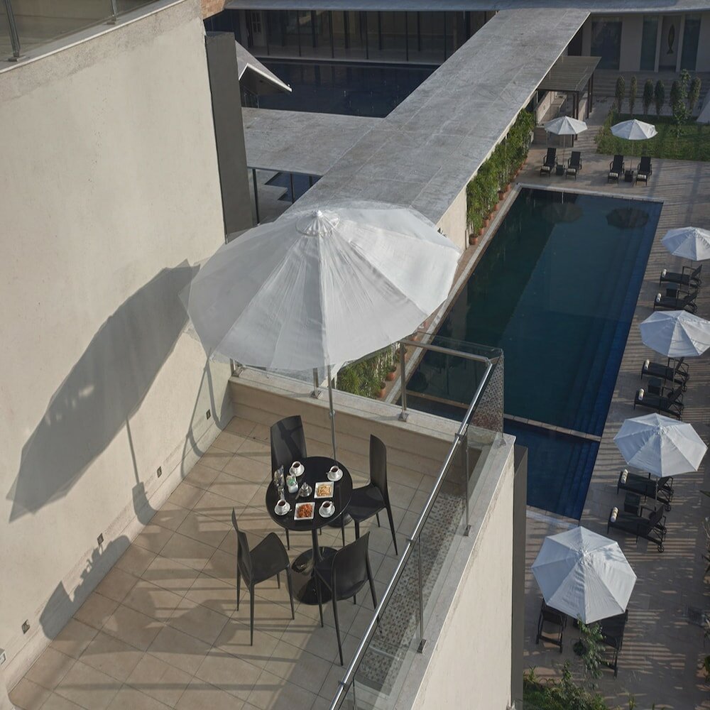 Фото Marasa Sarovar Premiere Tirupati