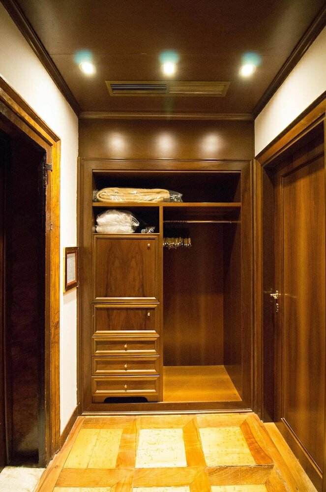 Фото Hotel Palazzo Abadessa