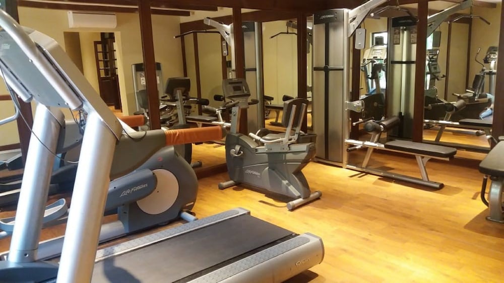 Фото The Gateway Hotel Beach Road Calicut