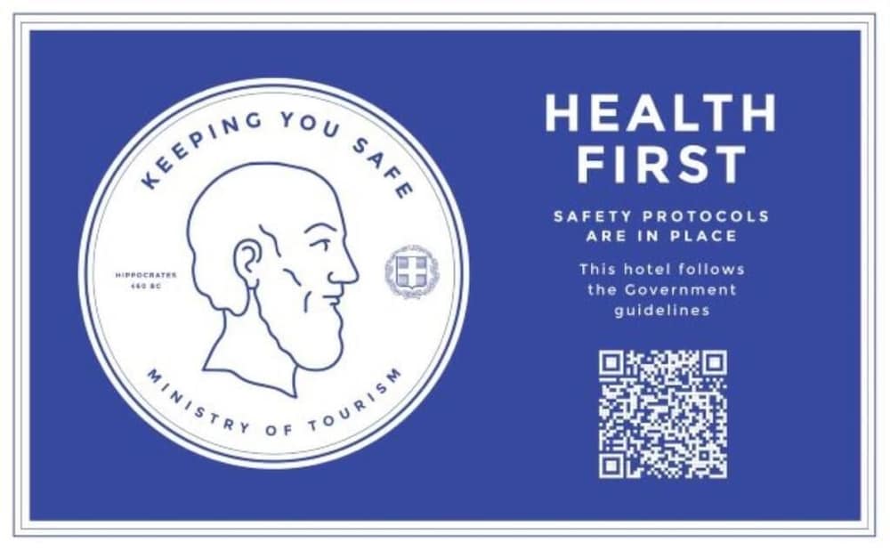 Фото Matoula Beach Hotel