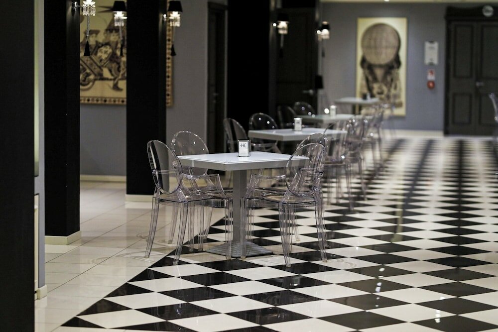 Фото Boutique Hotel Calzavecchio