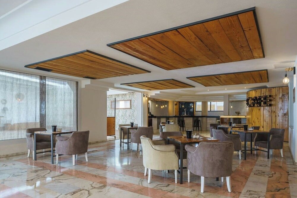 Фото Crisol Jardines de Córdoba