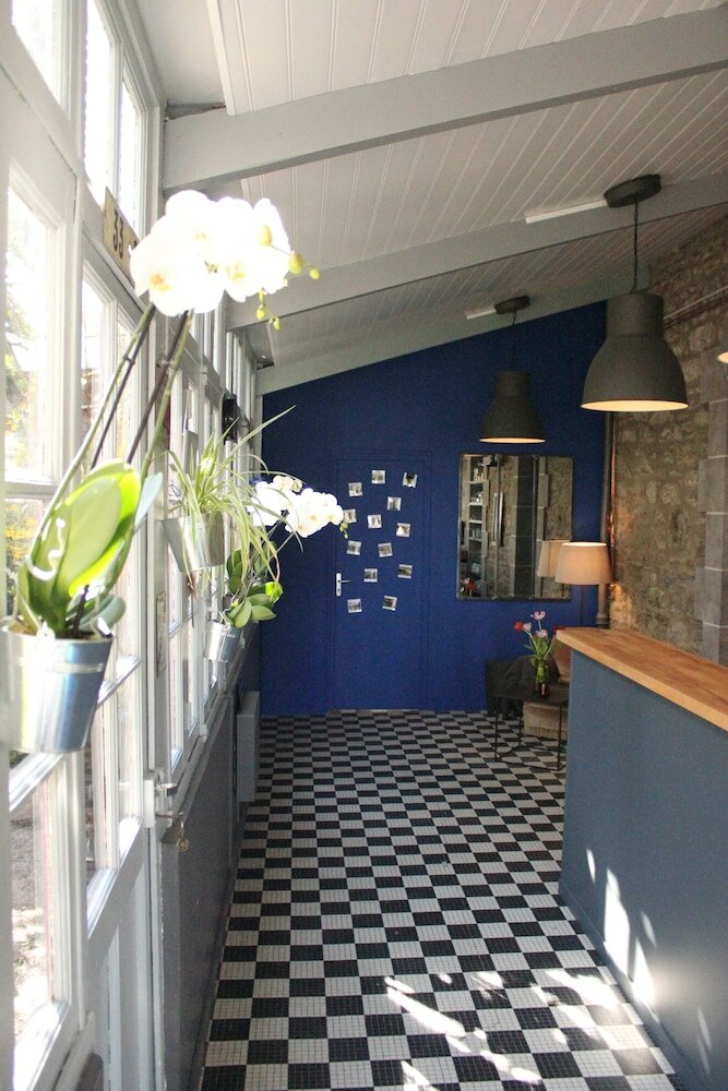 Фото Hôtel Saint-Michel