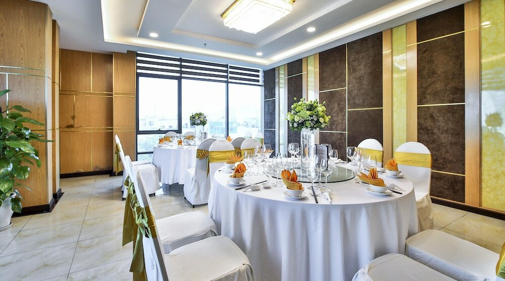 Фото Muong Thanh Grand Da Nang Hotel