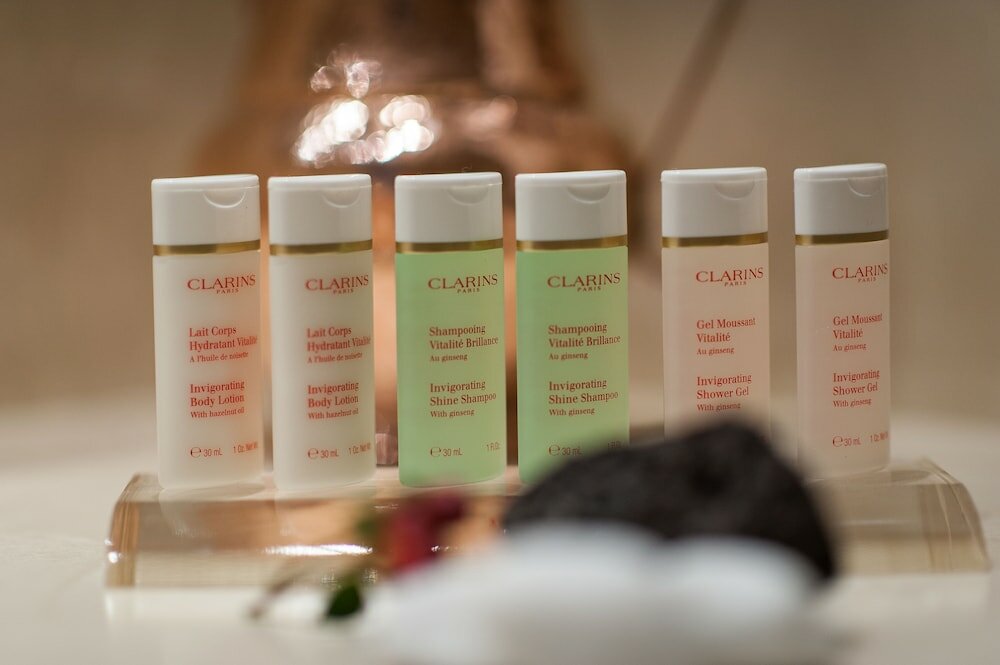 Фото Serenissima Boutique Hotel