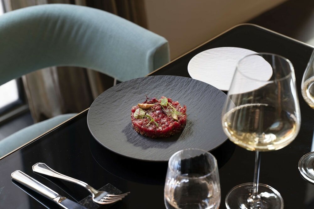 Фото Radisson Collection Hotel, Roma Antica