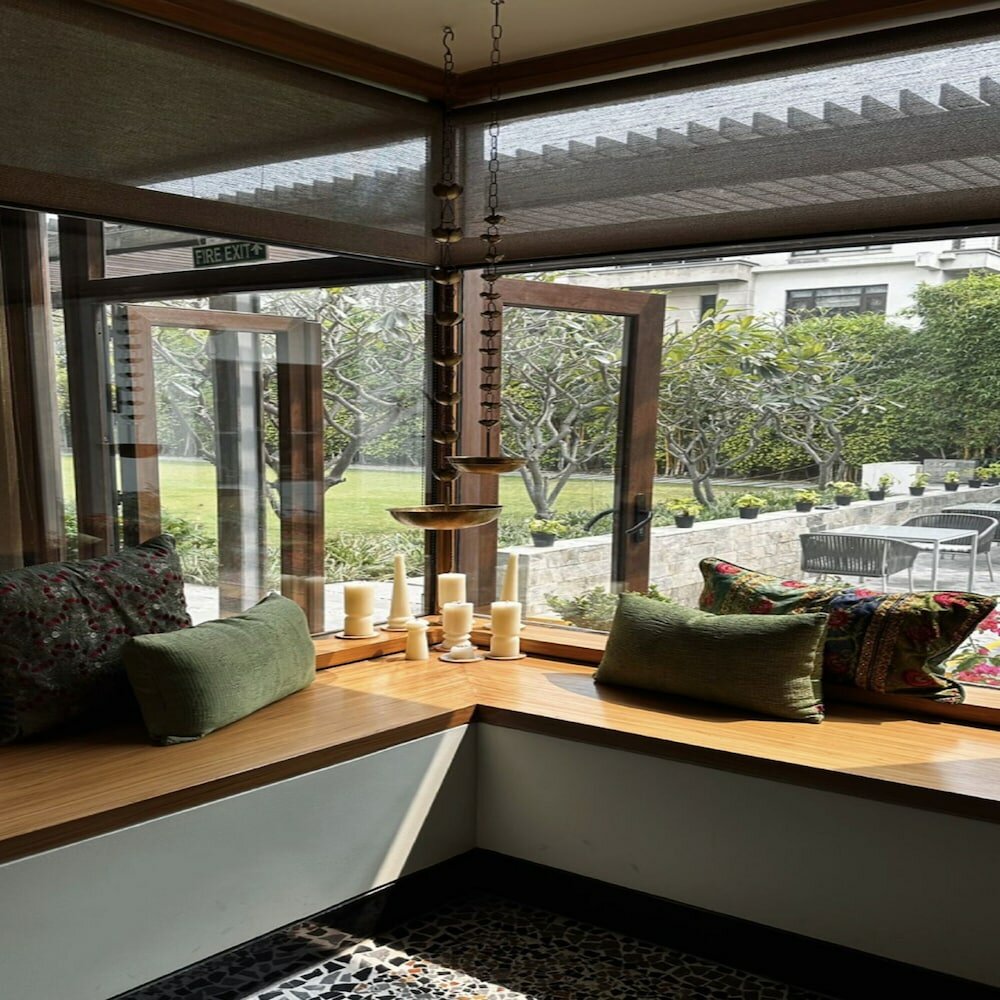 Фото The Manor New Delhi