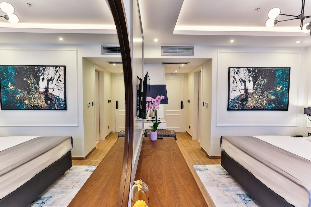 Фото Boutique hotel Momentum by Aycon