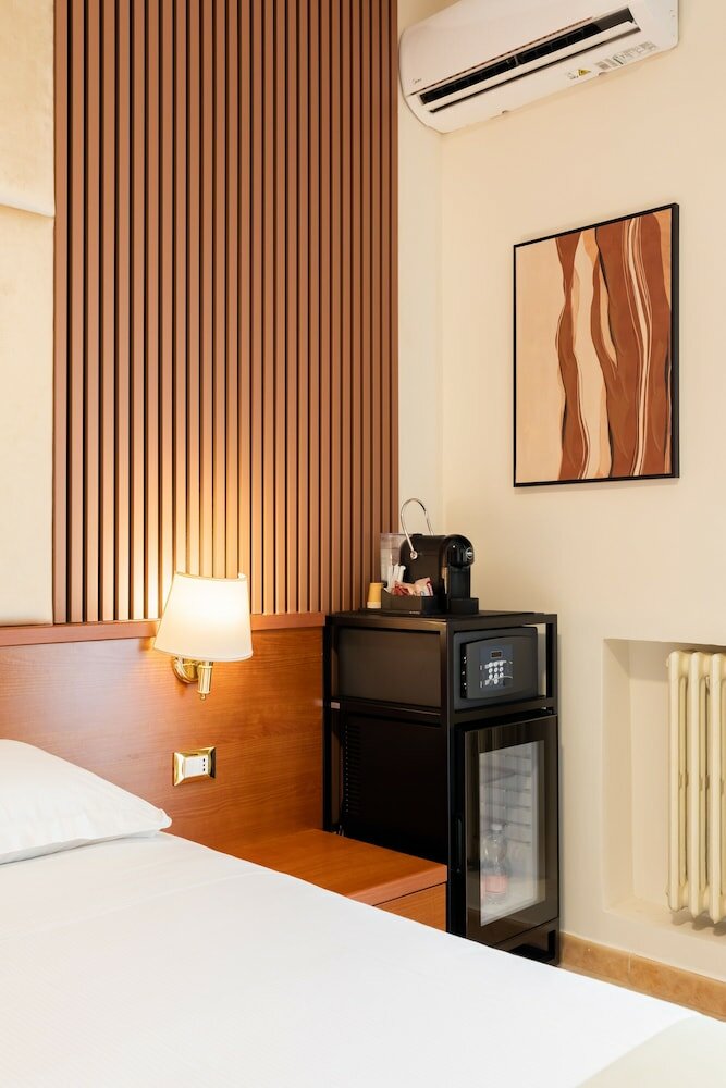 Фото B&b Alba Domus Roma