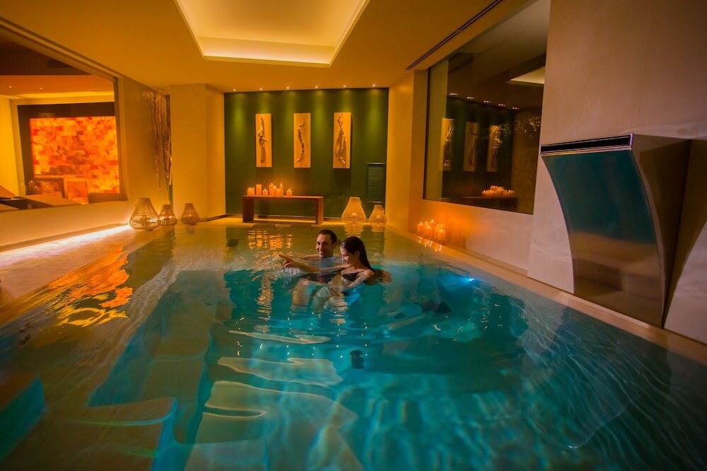 Фото Callistos Hotel & SPA