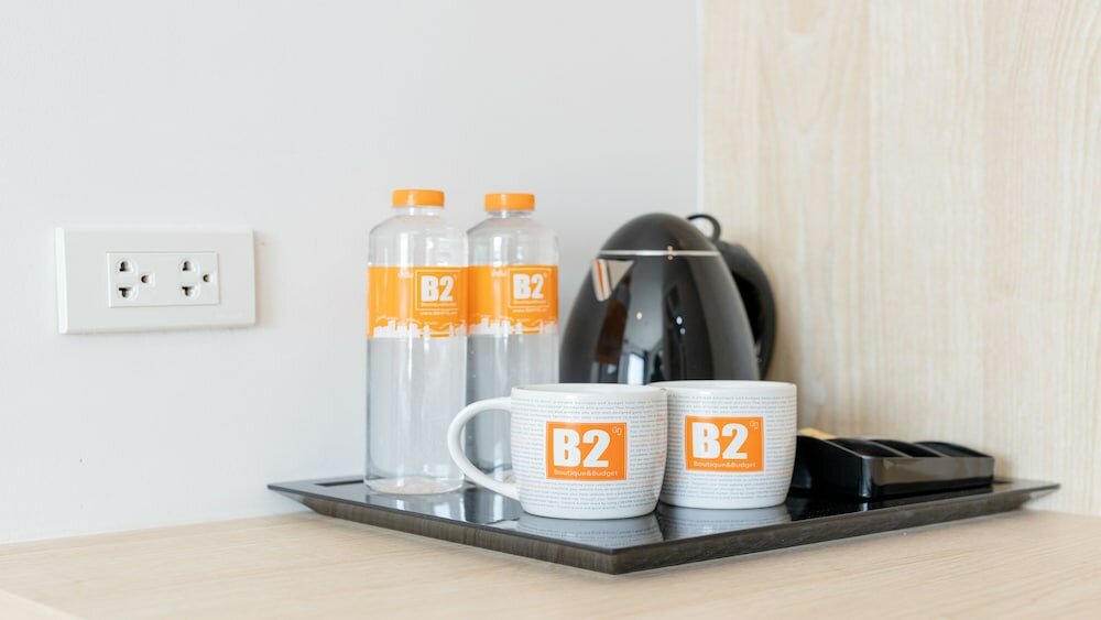 Фото B2 Don Mueang Premier Hotel