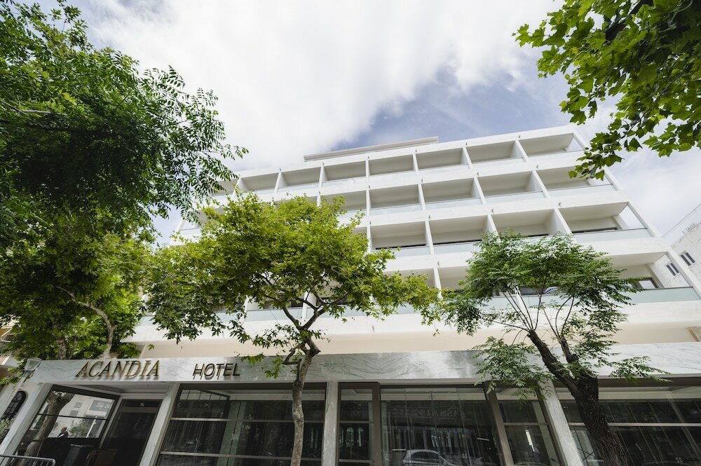 Фото Hotel Acandia