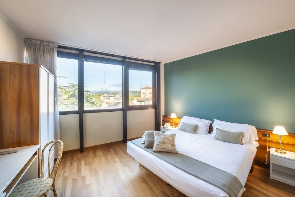 Фото Hotel San Marco Fitness Pool & SPA