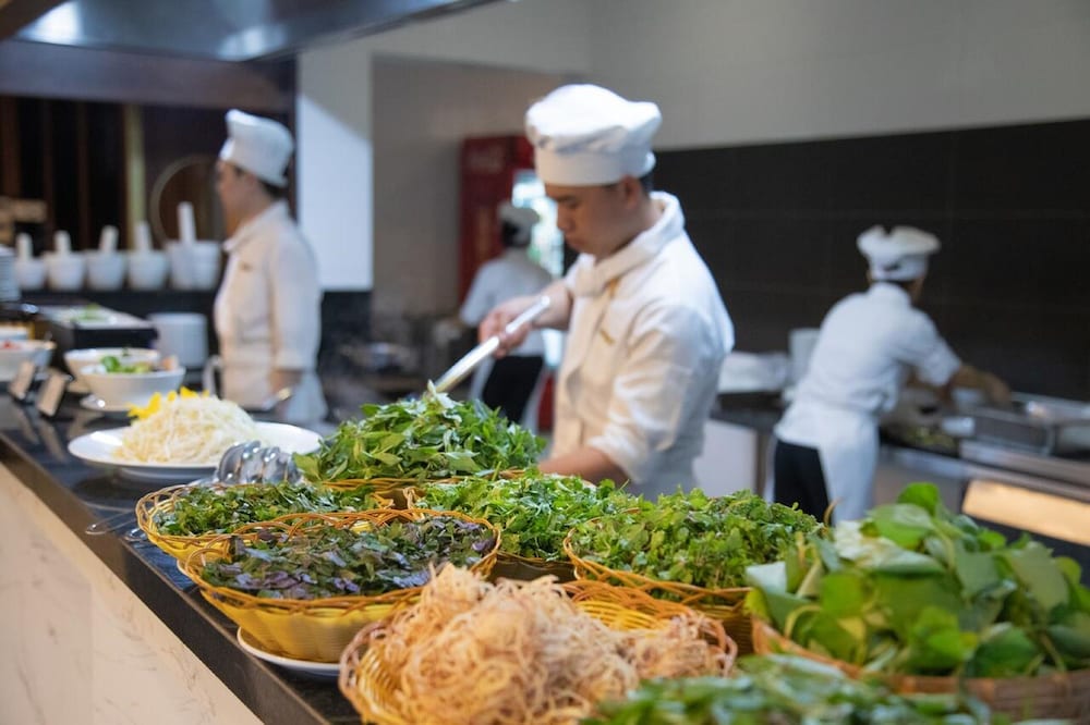 Фото Muong Thanh Grand Da Nang Hotel