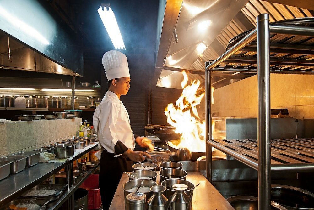 Фото Redtop Hotel & Convention Center