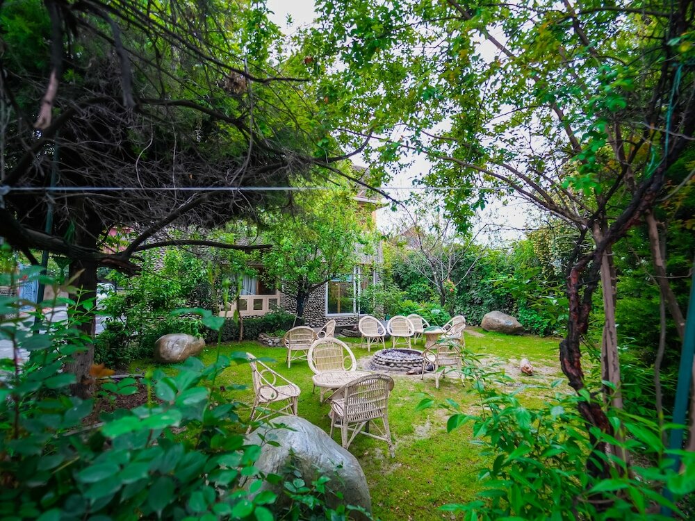 Фото Hotel Mirage