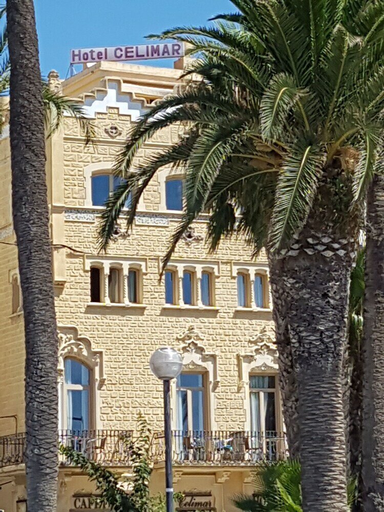 Фото Hotel Celimar