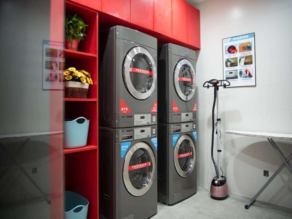 Фото Ibis Lanzhou Dongfanghong Plaza Hotel