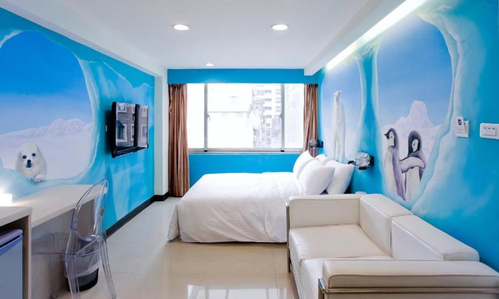 Фото Dong Men Hotel