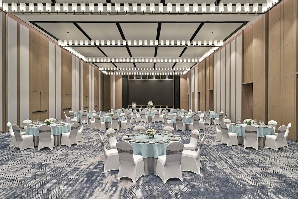 Фото Penang Marriott Hotel