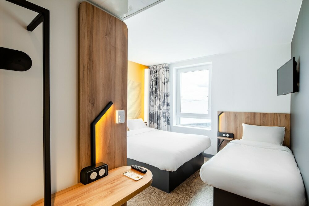 Фото B&b Hotel Nice Aeroport Arenas