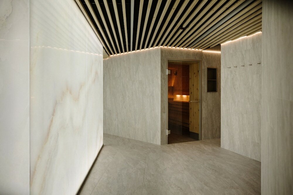 Фото Bergwelt Grindelwald Alpine Design Resort