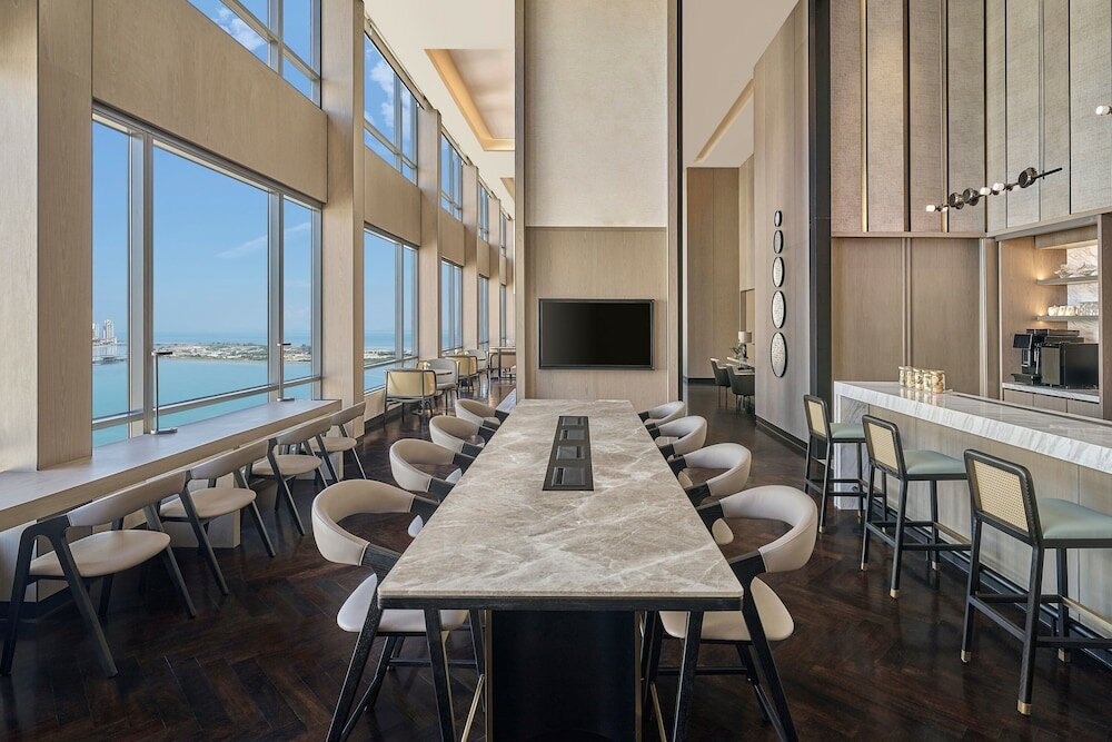 Фото Penang Marriott Hotel