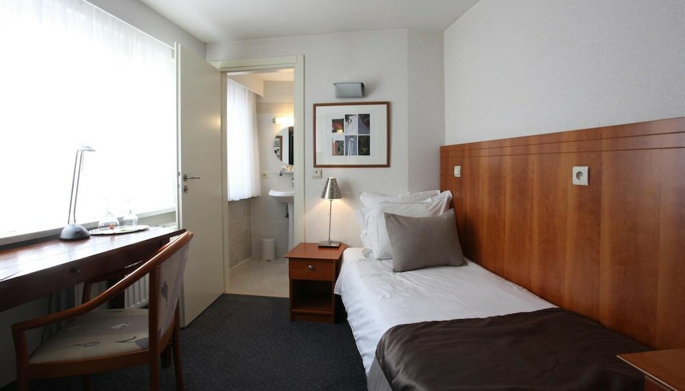 Фото Theater Hotel Leuven