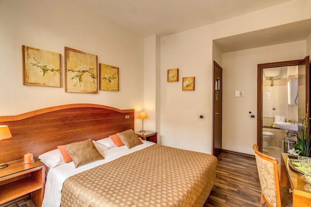 Фото Trastevere Rooms