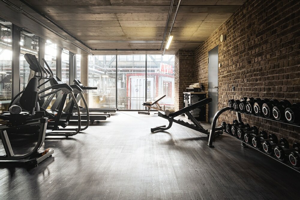 Фото Ameron München Motorworld