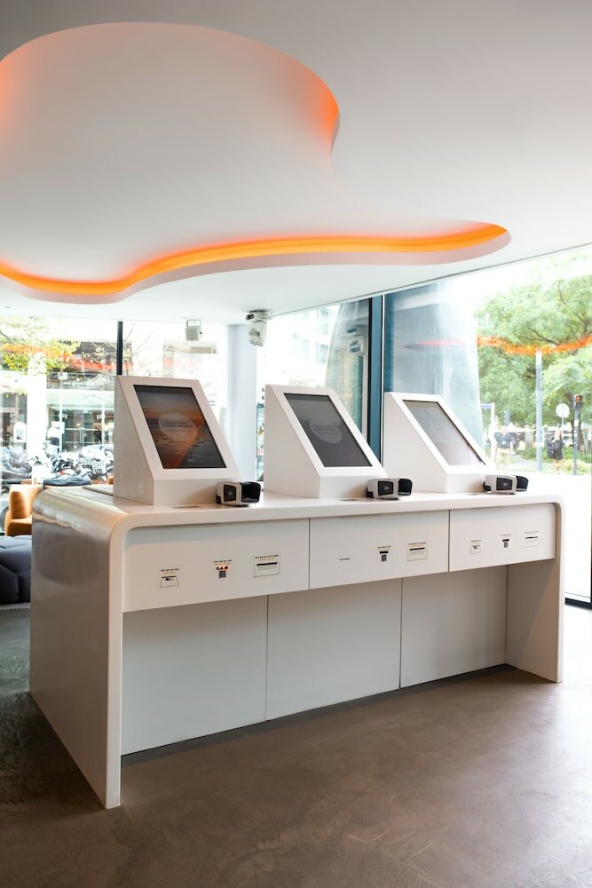 Фото Evolution Lisboa Hotel