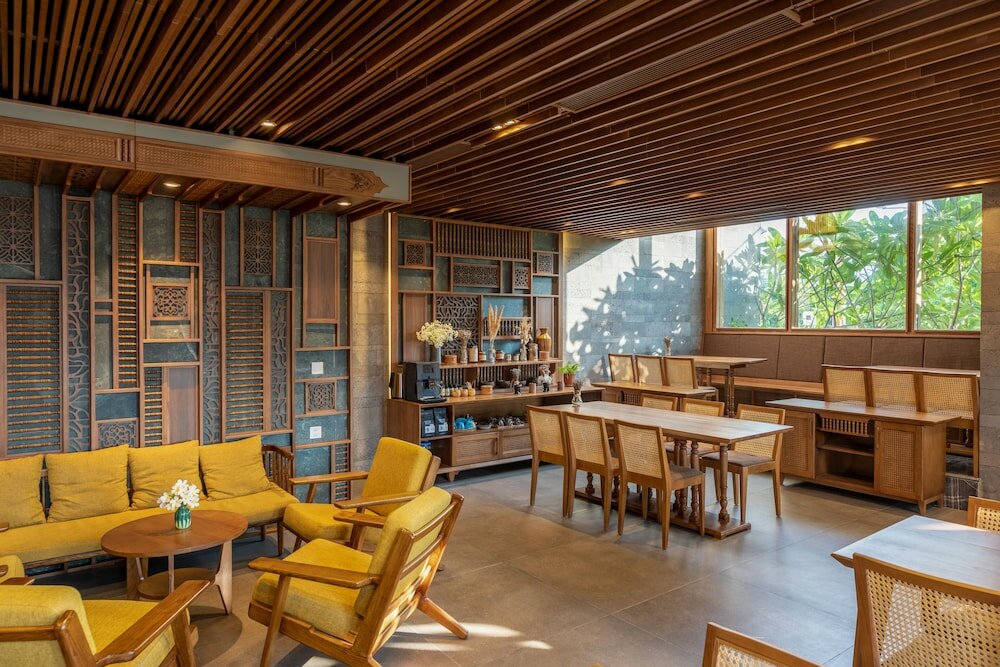 Фото Bonny Boutique Hotel Da Nang